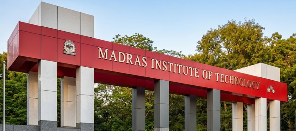 Building facade signage