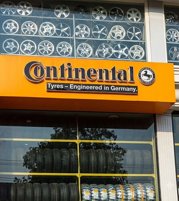 Innovative signage solutions for modern businesses