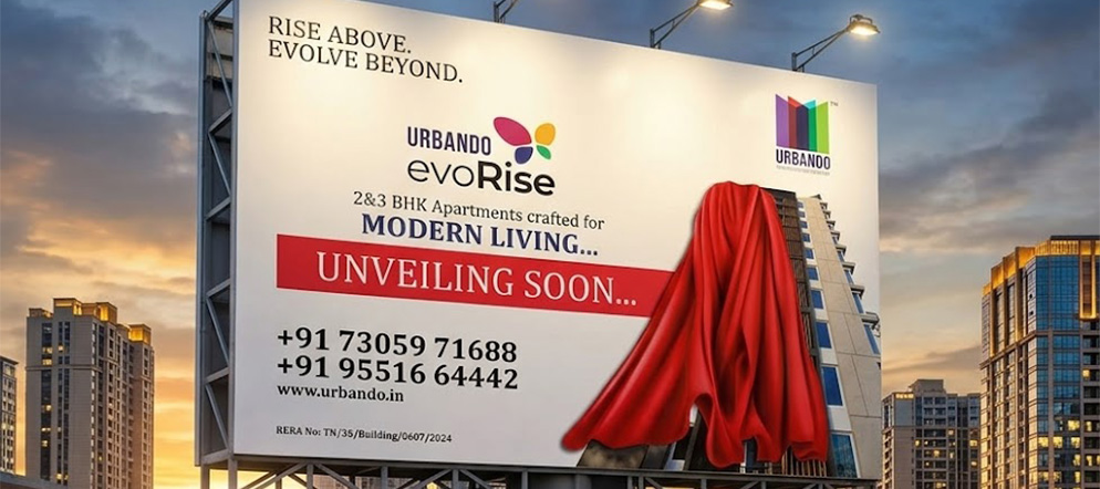 Unipole and billboard advertising signage