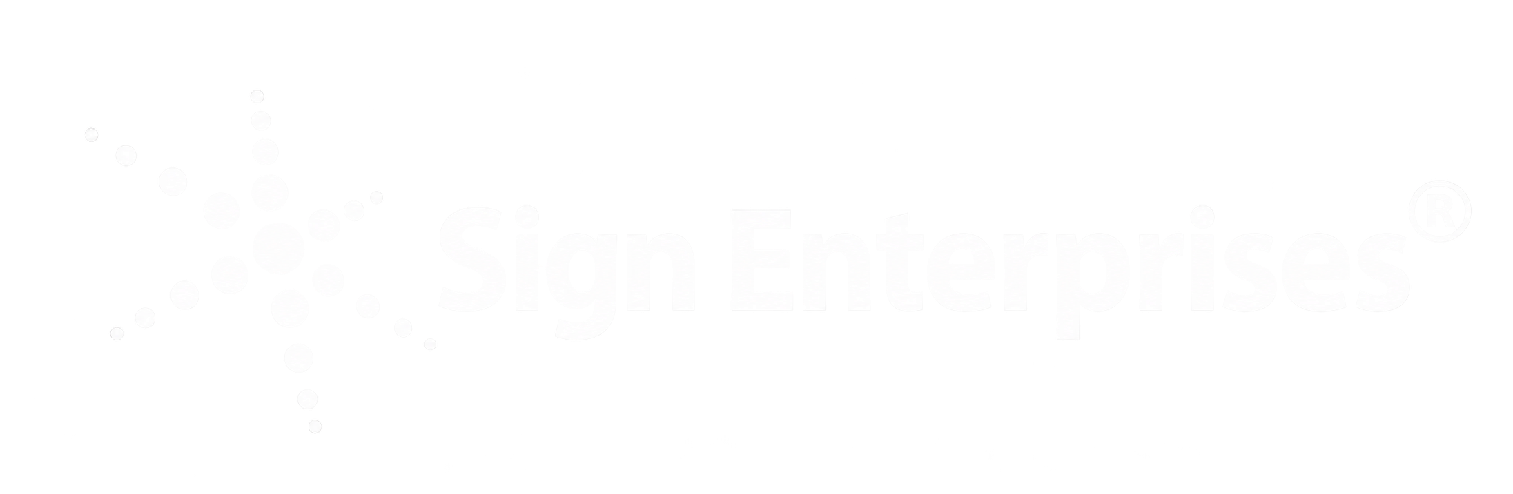 Sign Enterprises Logo